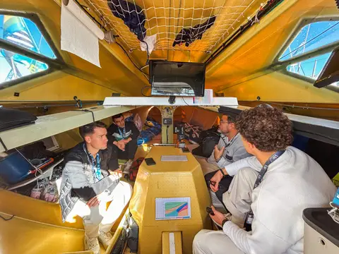 Journées VIF software mercredi et jeudi